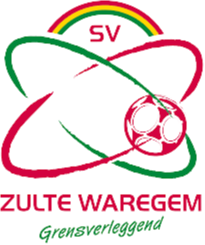 Zulte-WaregemIIw