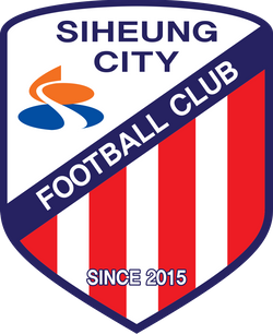 SiheungCity